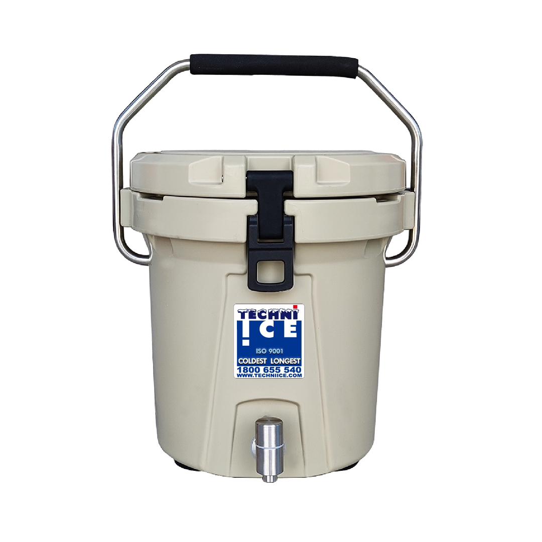 Techni Ice 7L Drink Dispenser Cooler *Fresh stock just arrived