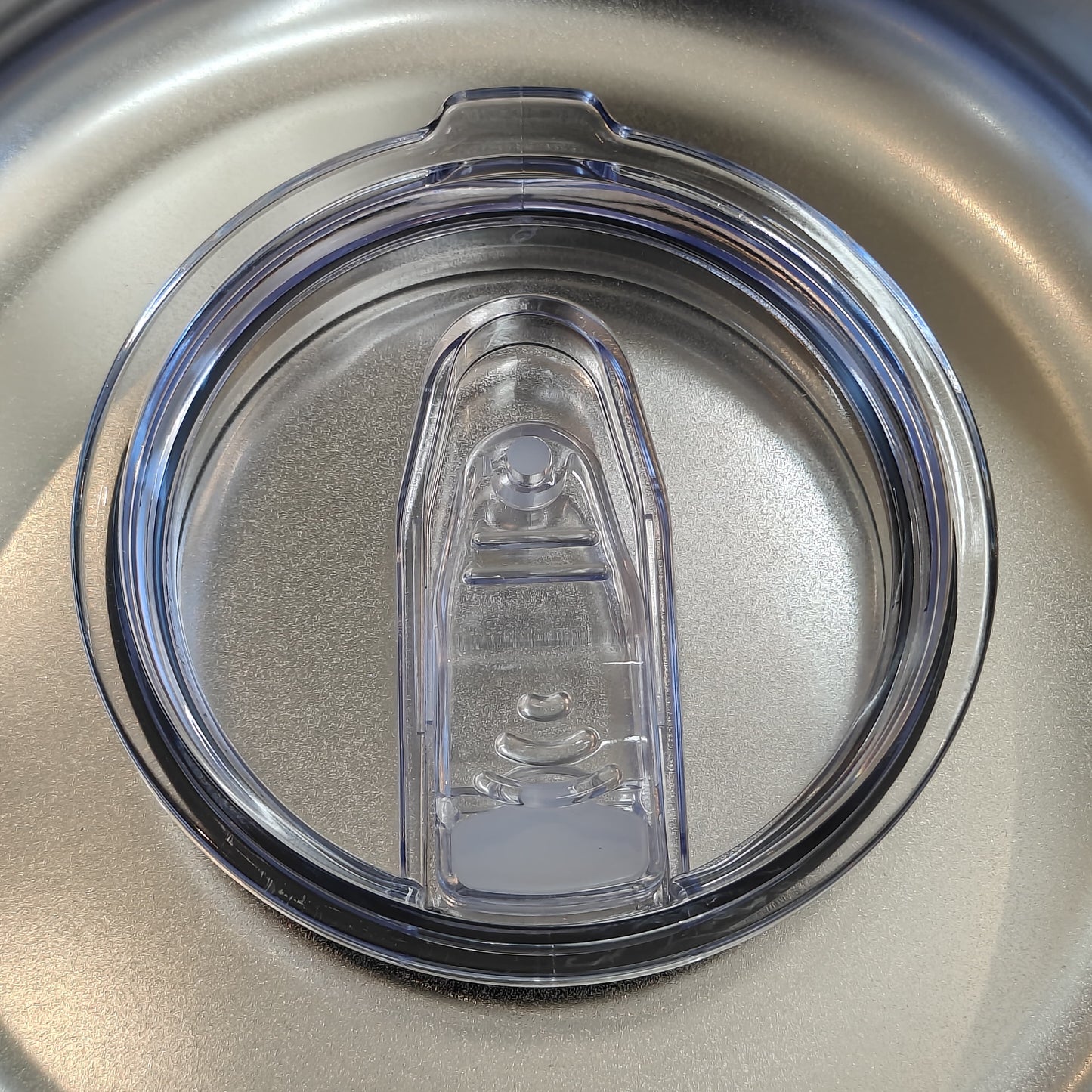 600ml (20 oz.) Tumbler Lid