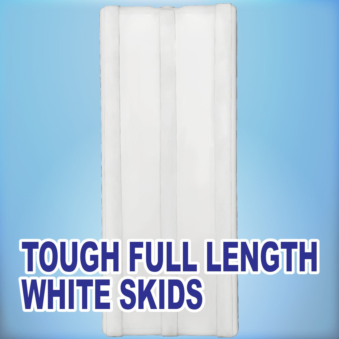 Techniice Classic Ice box 200L White LONG *FREE 18 REUSABLE DRY ICE PACKS VALUES $92 * PRE-ORDER FOR MID MAY DISPATCH