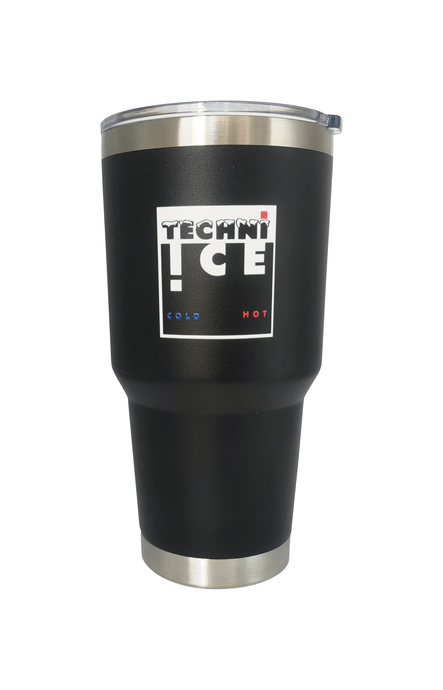 13L High Performance Cooler Bag + 2 x 900ml / 30oz. Stainless Steel Thermal Tumbler + 6 Reusable Dry Ice Packs Combo