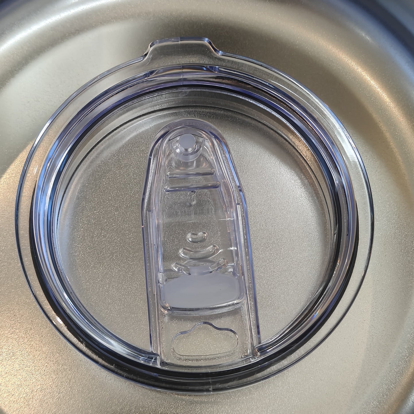 900ml (30 oz.) Tumbler Lid