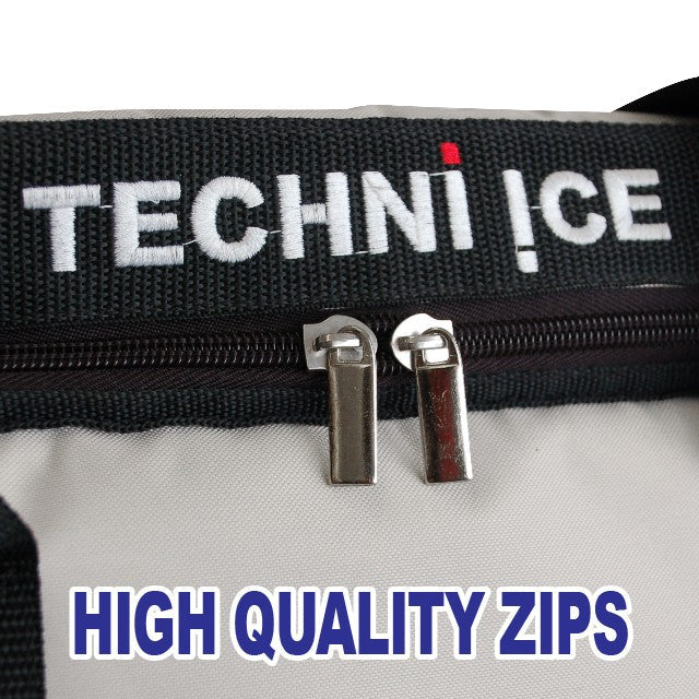 13L + 23L Techni Ice High Performance Cooler Bag Combo - Grey * FRESH STOCK JUST ARRIVED