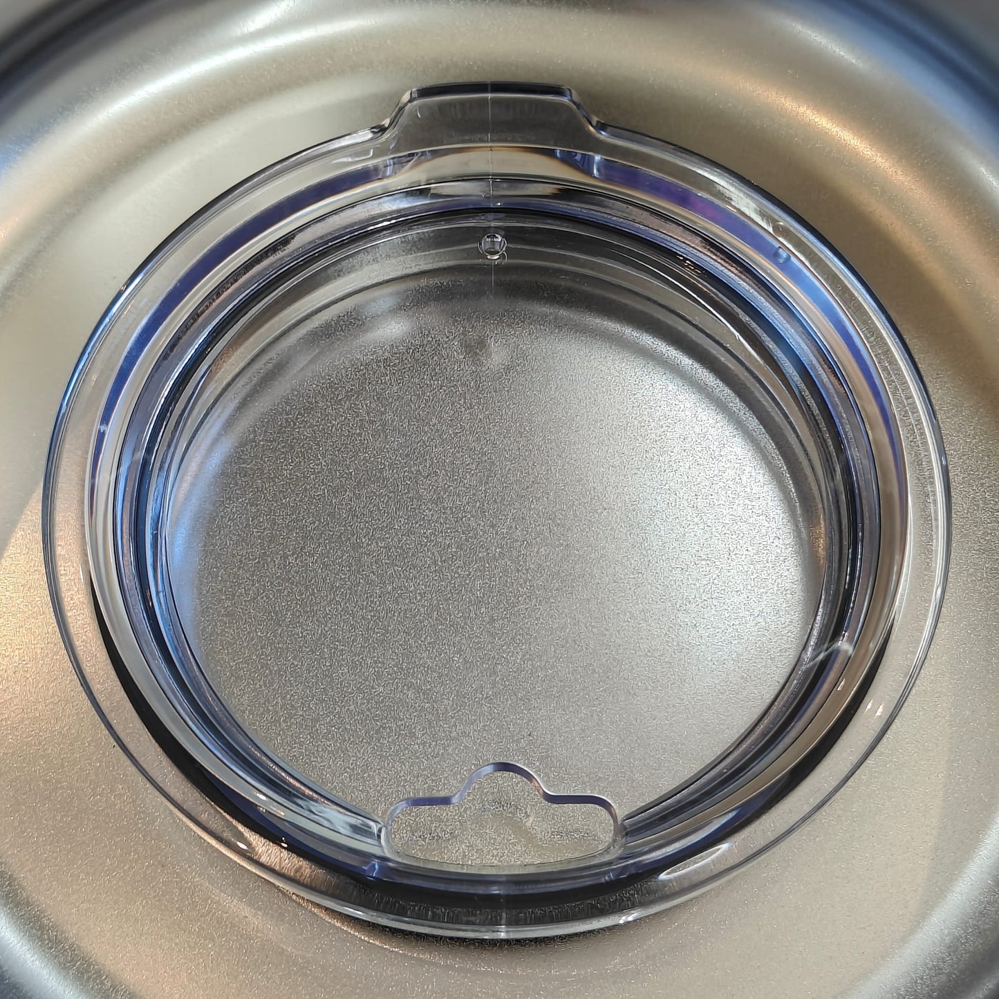 1200ml (40 oz.) Tumbler Lid