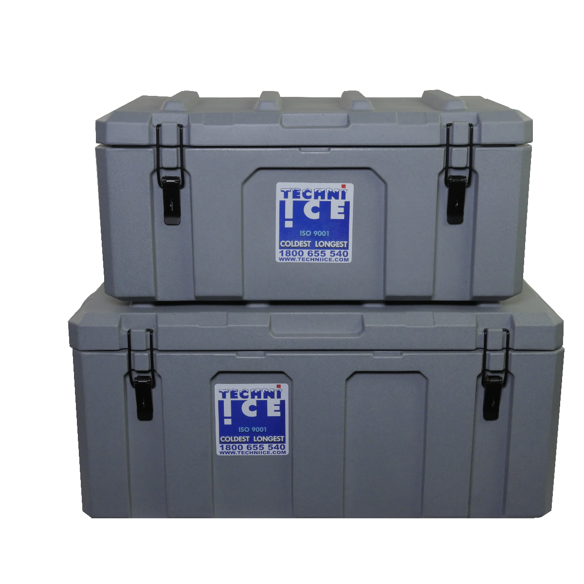 Techniice Toolbox SB50