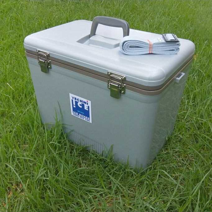 Compact Series Ice Box 12L White **FRESH STOCKS JUST ARRIVED