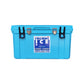 Classic Hardcore Icebox 55L Light Blue *PREORDER FOR JULY DISPATCH *FREE 6 REUSABLE DRY ICE PACKS VALUES $32.95