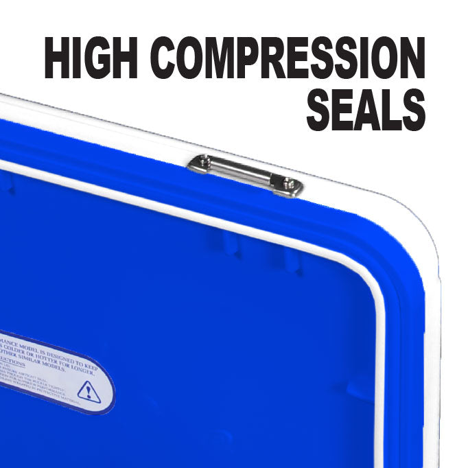 Compact Series Ice Box 12L White *PREORDER NOW FOR FRESH STOCKS ARRIVING IN MAY