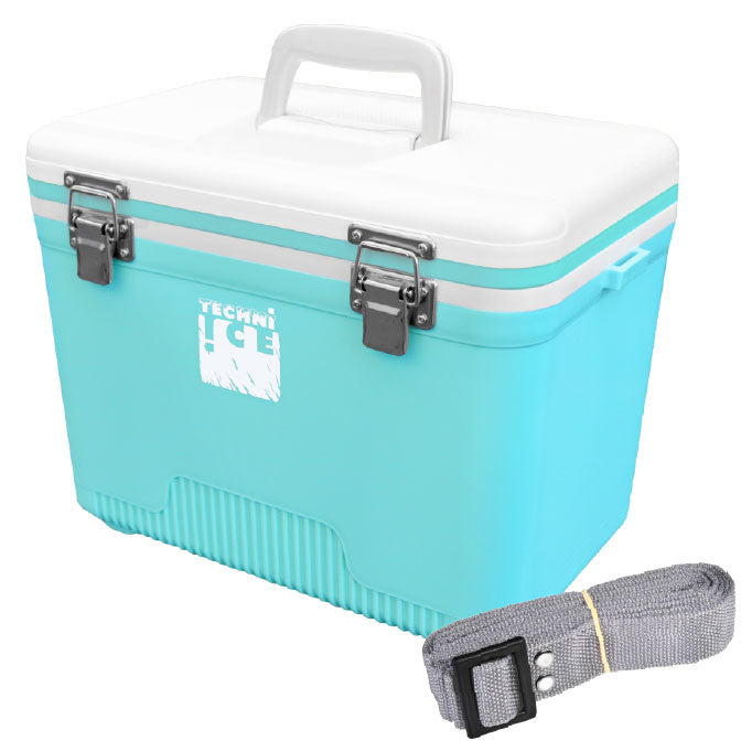 Compact Series Ice Box 28L White Aqua *FRESH STOCKS JUST ARRIVED