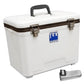 Compact Series Ice Box 28L White Blue *PREORDER FOR JULY DISPATCH