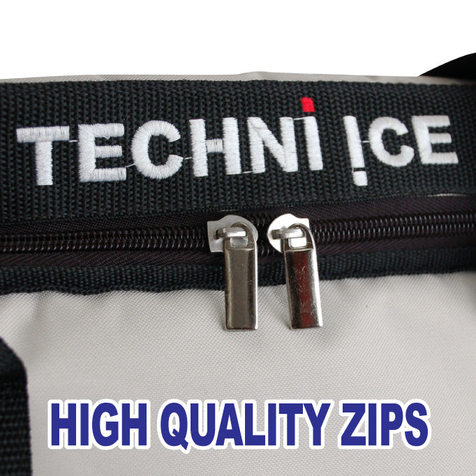 23L Techni Ice High Performance Cooler Bag Grey *FRESH STOCK JUST ARRIVED