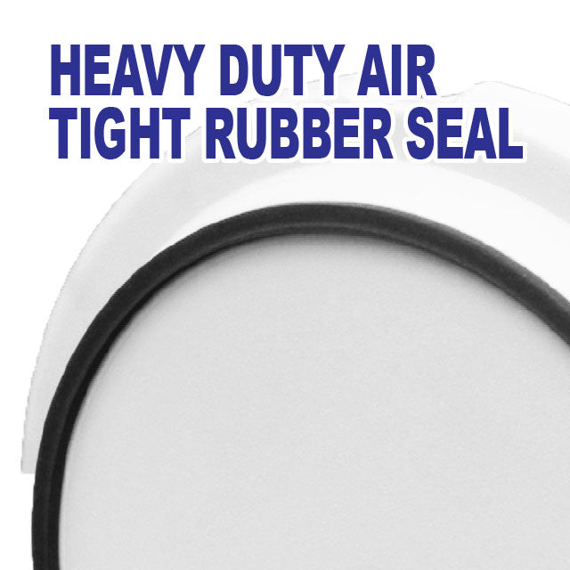 Signature 35L Vertical Ice Box / Insulated Drink Dispenser - White *PRE-ORDER NOW FOR MID JANUARY DISPATCH