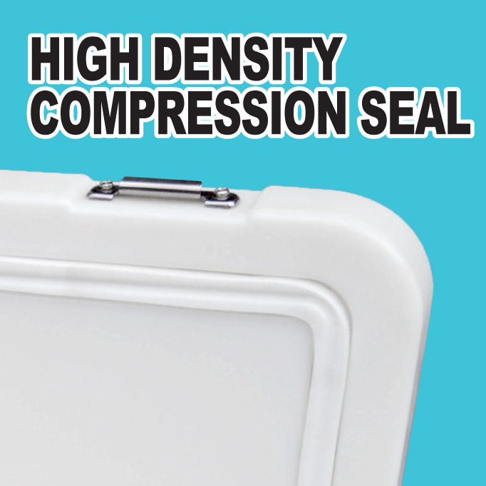 Techni Ice™ Hybrid 10L Medical Ice Box *Fresh stock just arrived