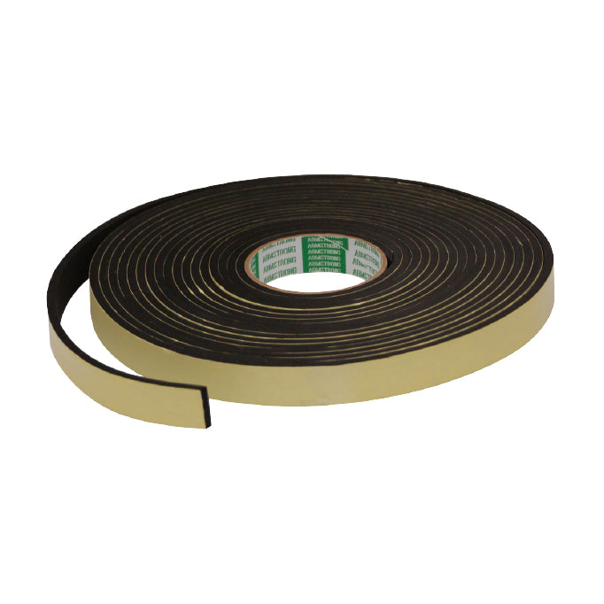 Compression Seals 5 Meters for Classic, Chilly Chest Range