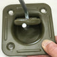 Ex US Army - Heavy duty Recessed Tie down points