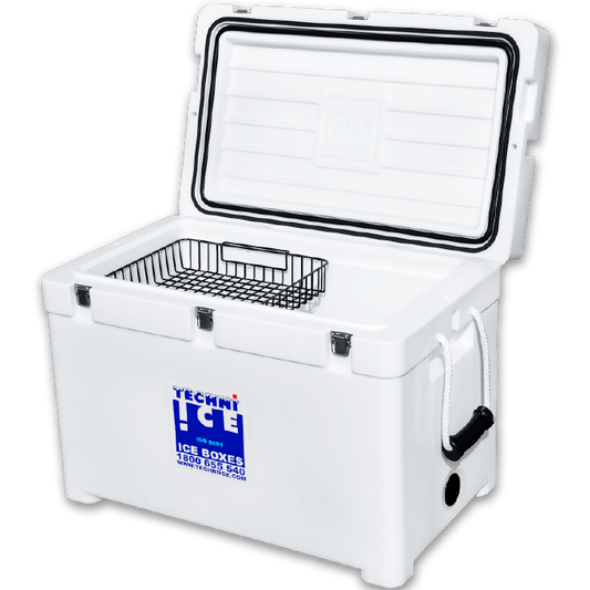 Techni Ice Signature Series Icebox 125L *PREORDER FOR JUNE DISPATCH