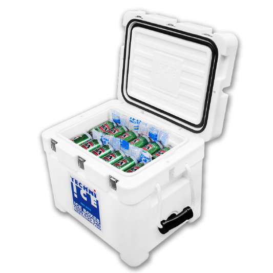 Techni Ice Signature Series Icebox 35L *PREORDER FOR JUNE DISPATCH