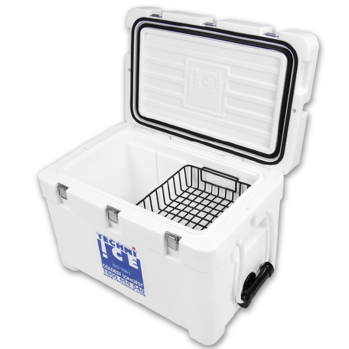 Techni Ice Signature Series Icebox 45L *PREORDER FOR JULY DISPATCH