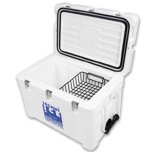 Techni Ice Signature Series Icebox 45L *PREORDER FOR JULY DISPATCH