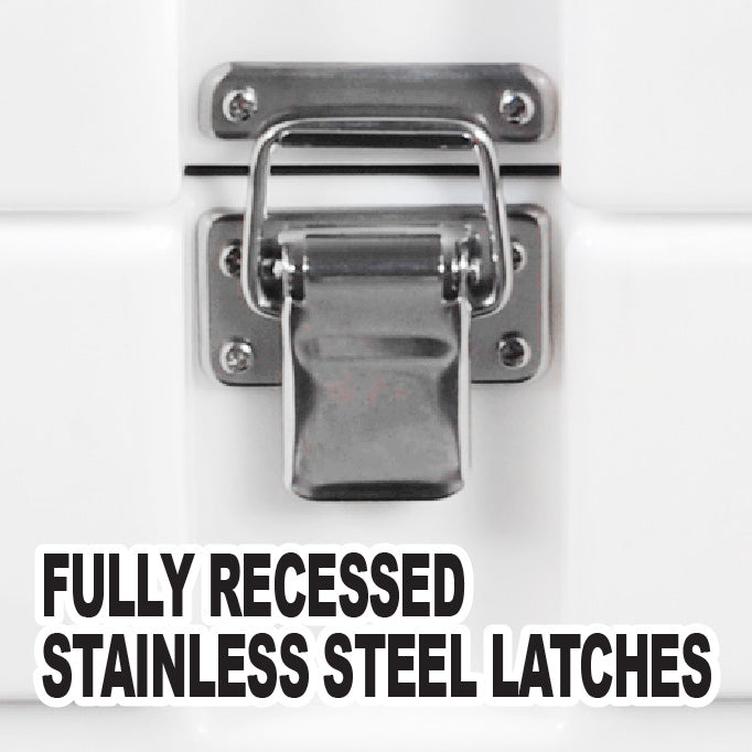 Techni Ice Signature Series 105L with Wheels * PRE-ORDER FOR MID TO END MAY DISPATCH