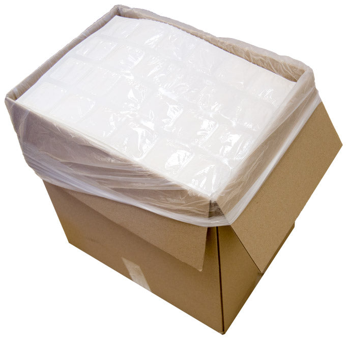 428 (1 carton) Techni Ice STD 2 PLY Disposable Dry Ice packs