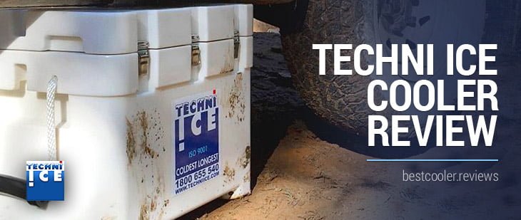 The Award-Winning Australian Ice Chest That No One’s Heard About