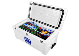 Ice Boxes - Innovative Ice Cooler Boxes in Various Sizes – Techni Ice