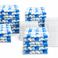 200 Techni Ice STD 2 PLY Disposable/ Minimum Reuse Dry Ice packs