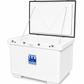 Techni Ice Commercial 1100L *FREE 100 REUSABLE DRY ICE PACKS VALUES $450 *FRESH STOCK JUST ARRIVED