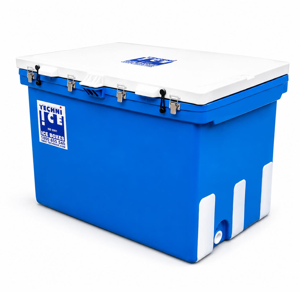 Techni Ice Commercial 300L *FREE 50 REUSABLE DRY ICE PACKS VALUES $240 * PRE-ORDER NOW FOR SEPTEMBER DISPATCH