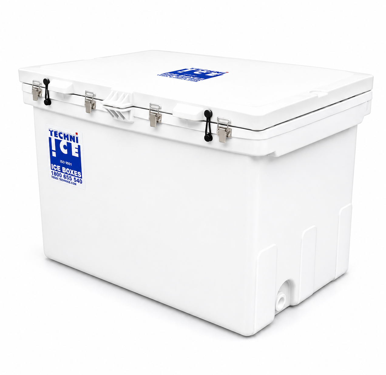 Techni Ice Commercial 300L *FREE 50 REUSABLE DRY ICE PACKS VALUES $240 * PRE-ORDER NOW FOR SEPTEMBER DISPATCH
