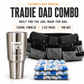 Tradie Dad Combo