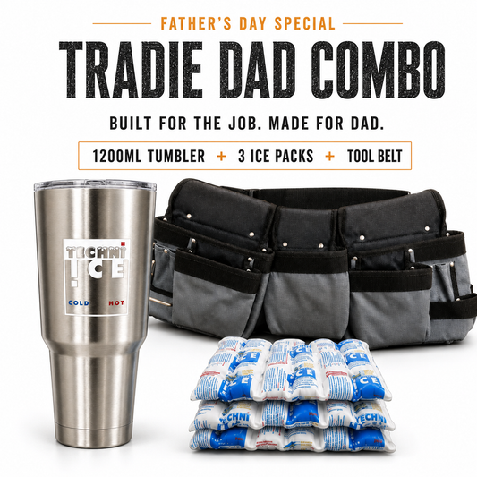 Tradie Dad Combo