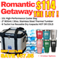 13L High Performance Cooler Bag + 2 x 900ml / 30oz. Stainless Steel Thermal Tumbler + 6 Reusable Dry Ice Packs Combo