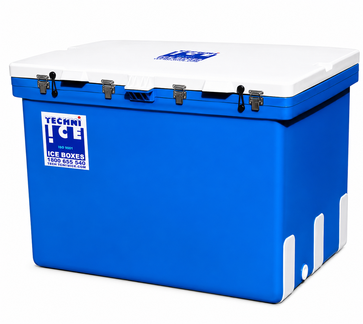 Techni Ice Commercial 400L *FREE 50 REUSABLE DRY ICE PACKS VALUES $240* PRE-ORDER NOW FOR SEPTEMBER DISPATCH