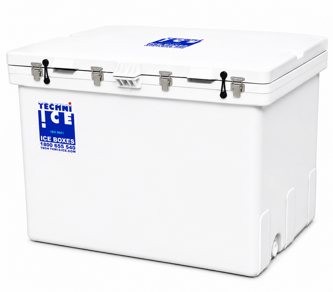 Techni Ice Commercial 400L *FREE 50 REUSABLE DRY ICE PACKS VALUES $240* PRE-ORDER NOW FOR SEPTEMBER DISPATCH