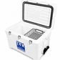 Techni Ice Signature Series Icebox 45L with Heavy Duty Wire Basket * PRE-ORDER NOW FOR SEPTEMBER DISPATCH