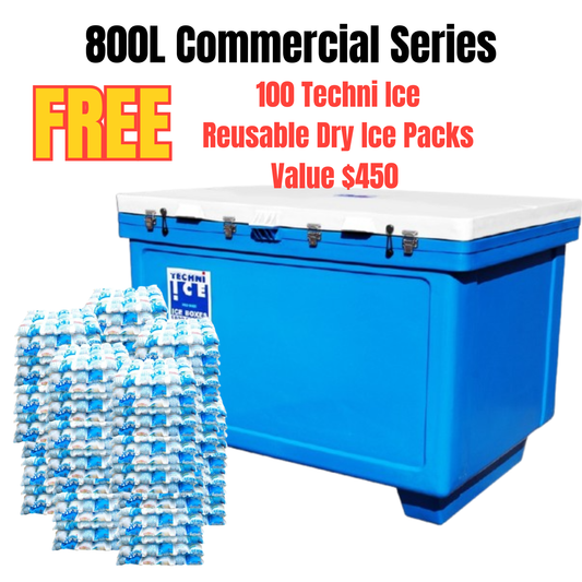 commercial fishing ice cooler box Koastal 100L Long Mackerel Portable 6L Insulated Box for Food Commercial Style Insulated Tote RIFT310