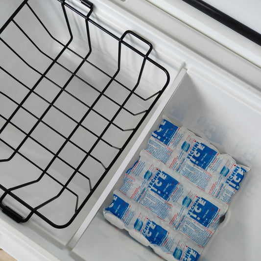 Ice Box Bodeg 120L Ice Boxes - Order a Durable & Spacious 120L Ice Box – Techni Ice