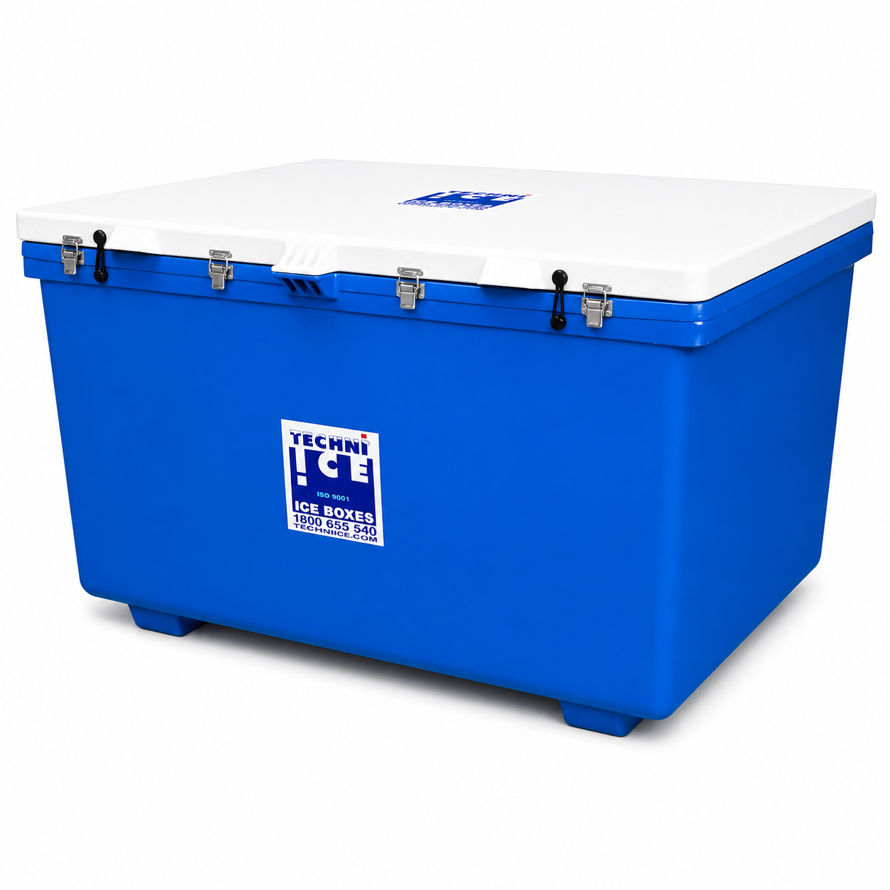 Techni Ice Commercial 600L *FREE 100 REUSABLE DRY ICE PACKS VALUES $450* PRE-ORDER NOW FOR SEPTEMBER DISPATCH