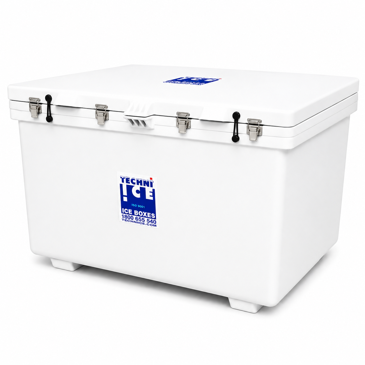 Techni Ice Commercial 600L *FREE 100 REUSABLE DRY ICE PACKS VALUES $450* PRE-ORDER NOW FOR SEPTEMBER DISPATCH