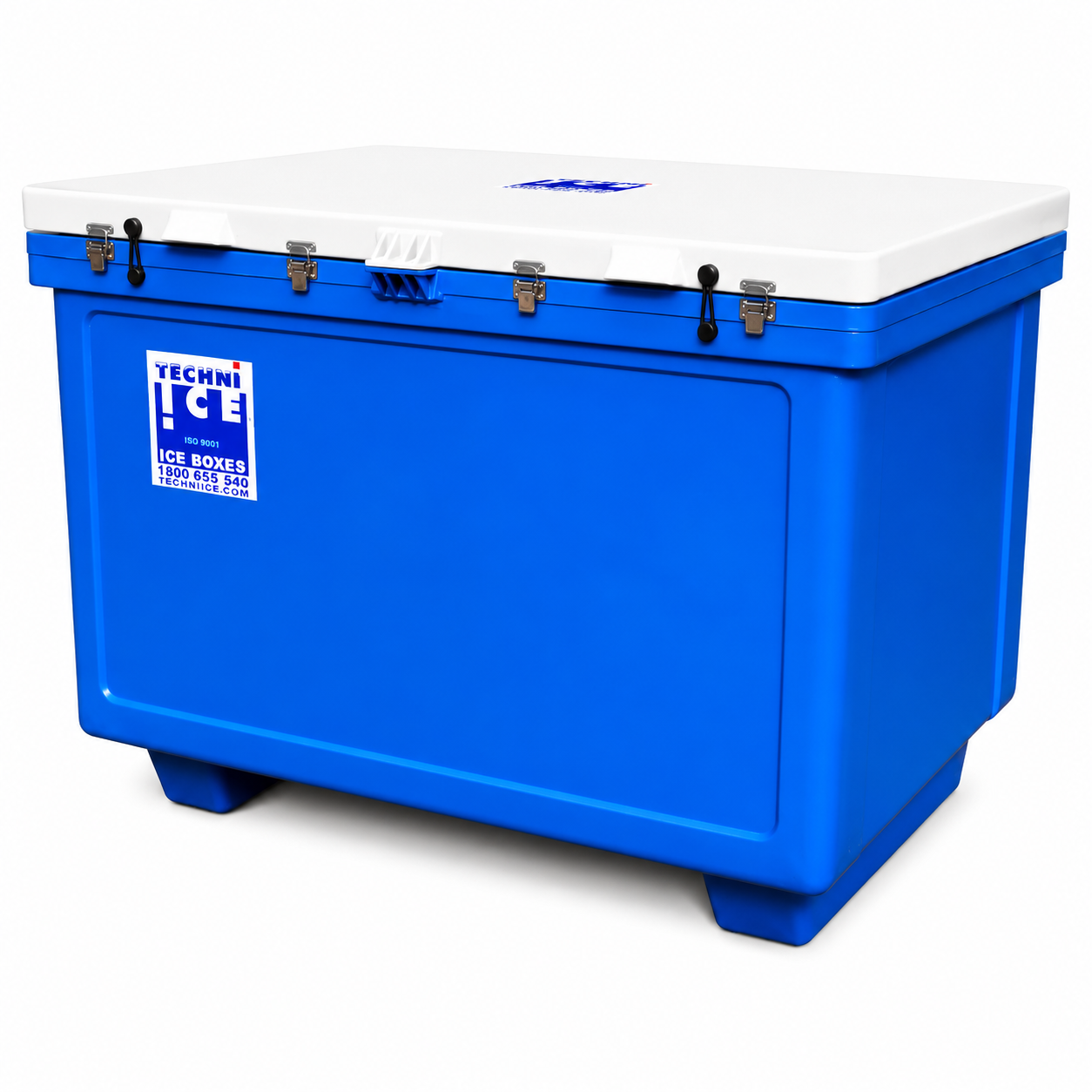 Techni Ice Commercial 800L *FREE 100 REUSABLE DRY ICE PACKS VALUES $450 *FRESH STOCK JUST ARRIVED