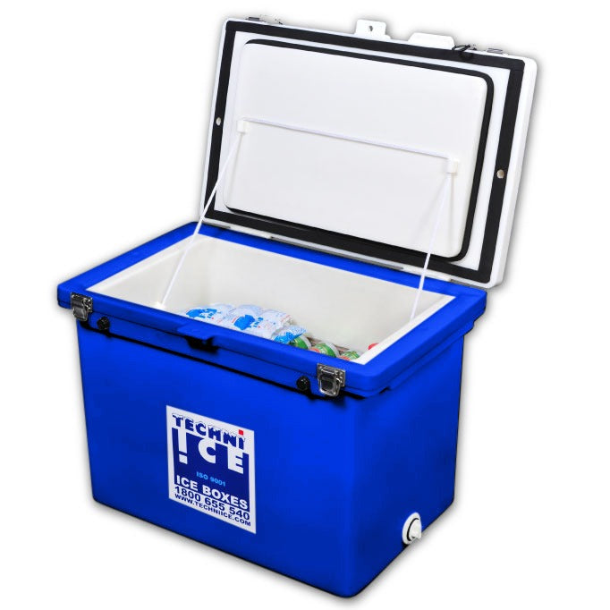 80L Ice Boxes - Buy a Spacious & Easy-to-Transport 80L Cooler Box