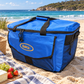 ESKY™ 30L Collapsible Soft Cooler *FREE 3 REUSABLE DRY ICE PACKS VALUES $25