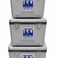 Compact Series Ice Box 12L Grey*FREE 3 REUSABLE DRY ICE PACKS VALUES $25  *FRESH STOCK JUST ARRIVED
