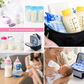 250 (1 Carton) Techni Ice Heavy Duty Reusable Dry Ice packs *40% OFF SALE ON NOW