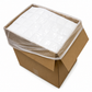 428 (1 carton) Techni Ice STD 2 PLY Disposable Dry Ice packs