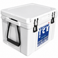 Techniice Classic Hybrid Ice box 25L White *FREE 6 REUSABLE DRY ICE PACKS VALUES $37* PRE-ORDER NOW FOR SEPTEMBER DISPATCH