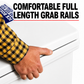 Techniice Classic Ice box 200L White *FREE 18 REUSABLE DRY ICE PACKS VALUES $103* PRE-ORDER NOW FOR SEPTEMBER DISPATCH