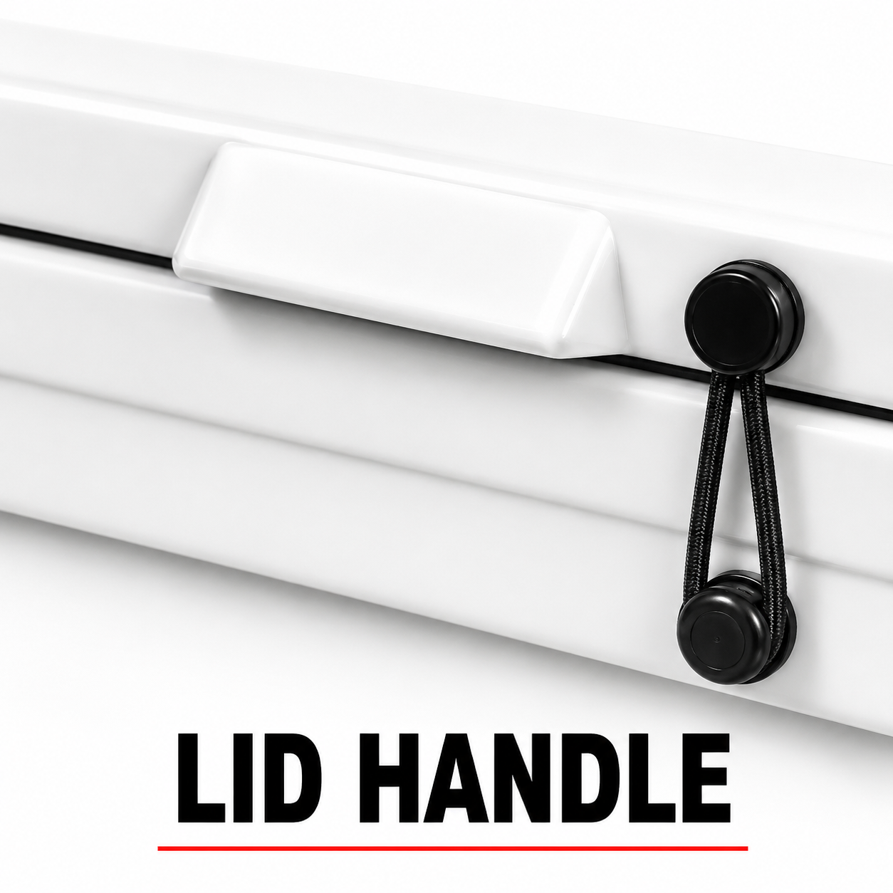 Techniice Classic Ice box 200L White LONG *FREE 18 REUSABLE DRY ICE PACKS VALUES $103 * PRE-ORDER NOW FOR SEPTEMBER DISPATCH