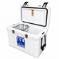 45L Classic Hardcore White *FREE 6 REUSABLE DRY ICE PACKS VALUES $37* PRE-ORDER NOW FOR SEPTEMBER DISPATCH